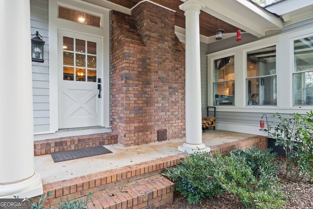 307 Wayne Street, Eatonton, GA 31024