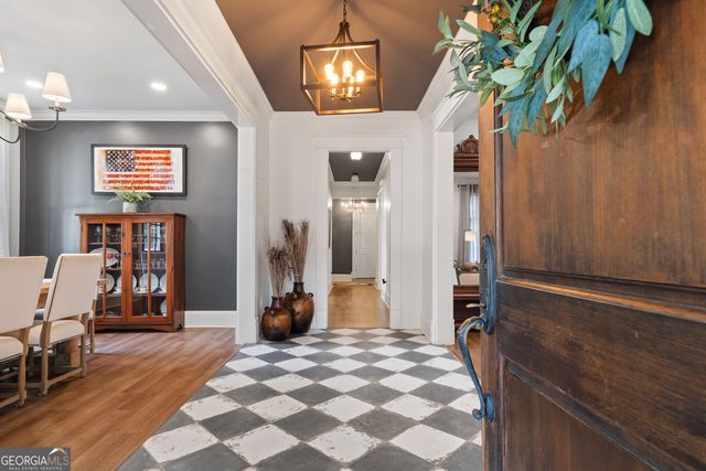 307 Wayne Street, Eatonton, GA 31024