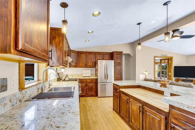 133 Foxtail Court, Fairplay, CO 80440