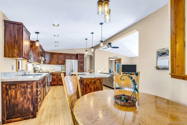 133 Foxtail Court, Fairplay, CO 80440