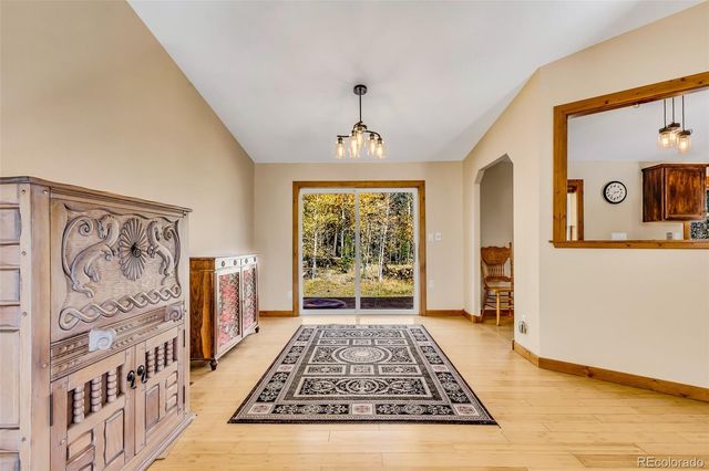 133 Foxtail Court, Fairplay, CO 80440