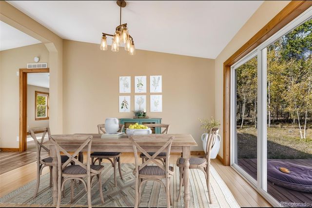 133 Foxtail Court, Fairplay, CO 80440