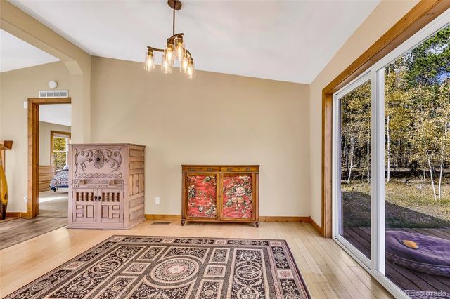 133 Foxtail Court, Fairplay, CO 80440