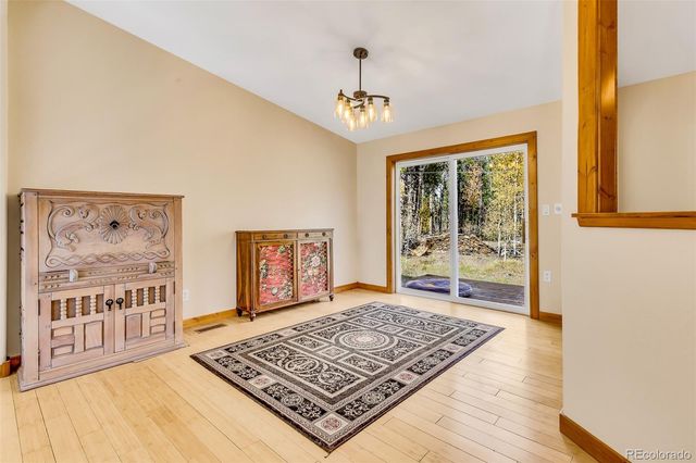 133 Foxtail Court, Fairplay, CO 80440