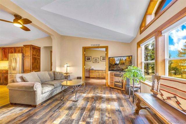 133 Foxtail Court, Fairplay, CO 80440