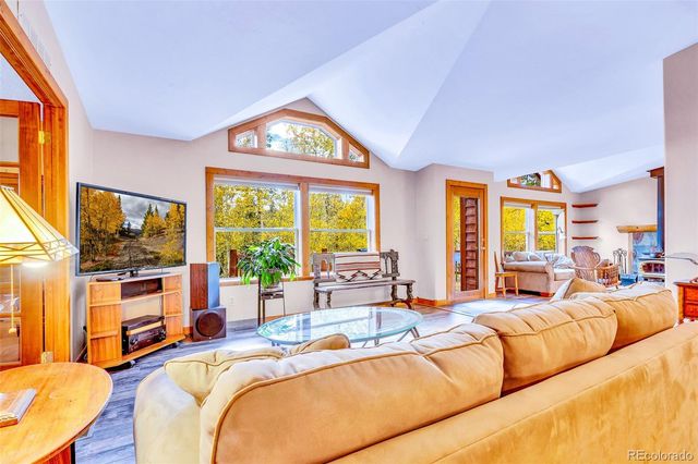 133 Foxtail Court, Fairplay, CO 80440