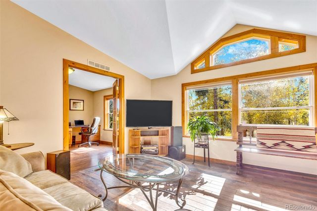 133 Foxtail Court, Fairplay, CO 80440