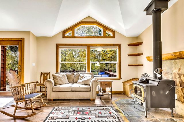 133 Foxtail Court, Fairplay, CO 80440