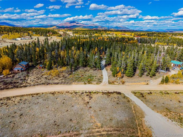 133 Foxtail Court, Fairplay, CO 80440