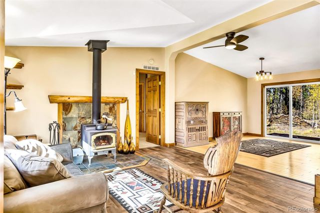 133 Foxtail Court, Fairplay, CO 80440