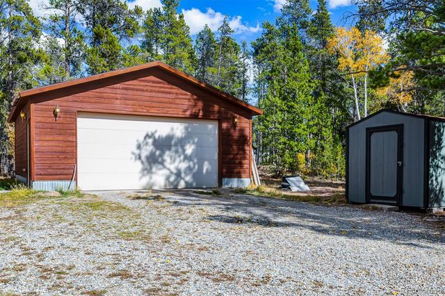 133 Foxtail Court, Fairplay, CO 80440