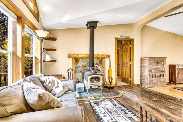 133 Foxtail Court, Fairplay, CO 80440