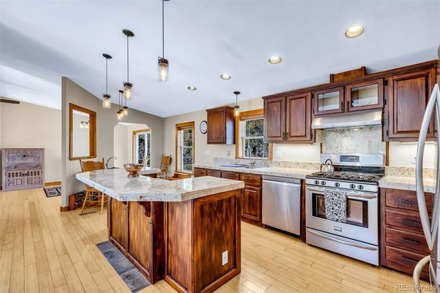 133 Foxtail Court, Fairplay, CO 80440