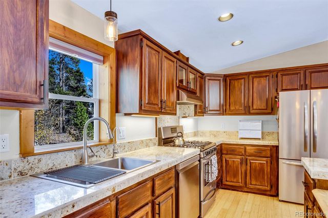 133 Foxtail Court, Fairplay, CO 80440