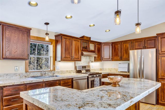 133 Foxtail Court, Fairplay, CO 80440