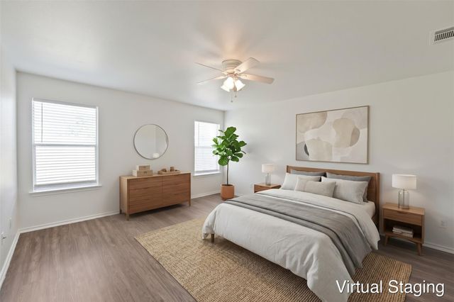 211 Remington RUN, Bastrop, TX 78602