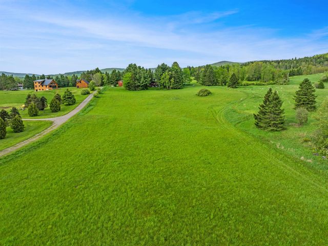 Kings Highway, Colebrook, NH 03576