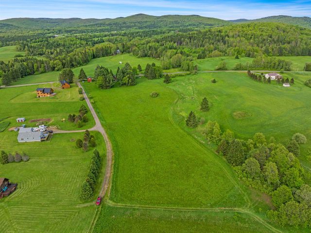 Kings Highway, Colebrook, NH 03576