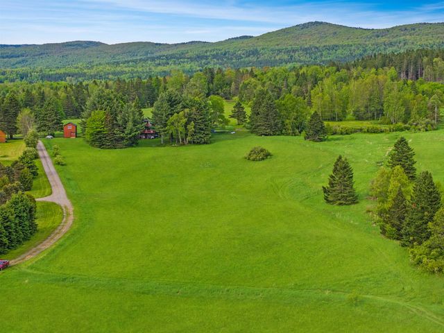 Kings Highway, Colebrook, NH 03576