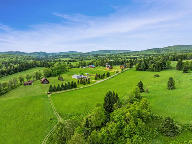 Kings Highway, Colebrook, NH 03576