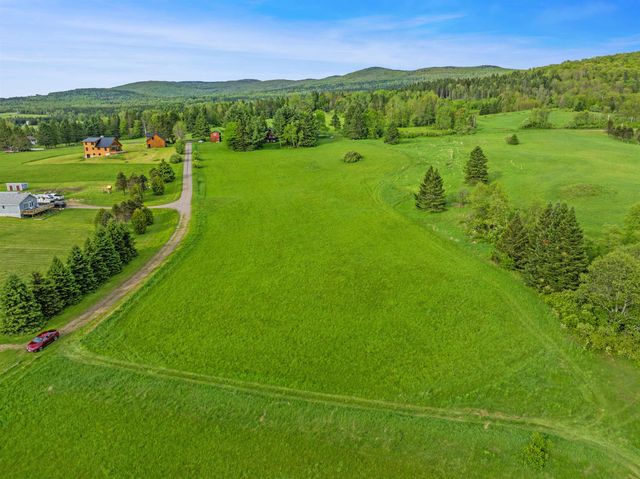 Kings Highway, Colebrook, NH 03576