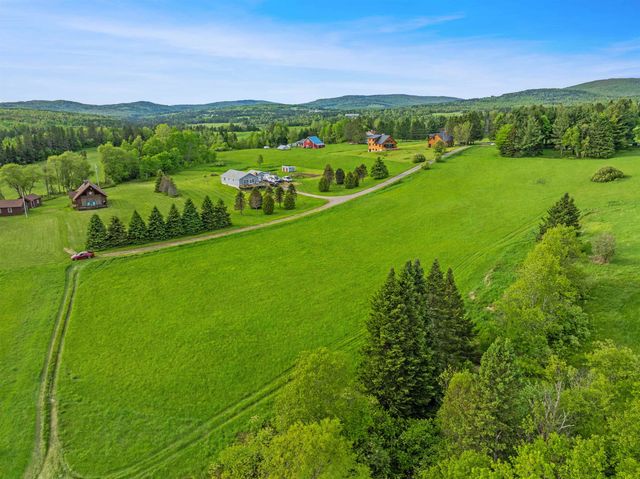 Kings Highway, Colebrook, NH 03576