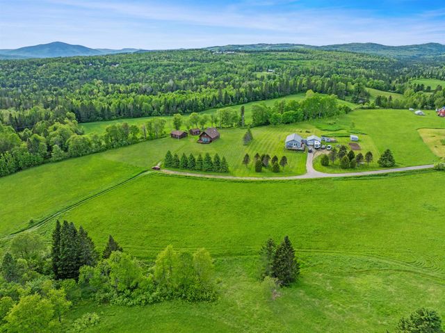 Kings Highway, Colebrook, NH 03576