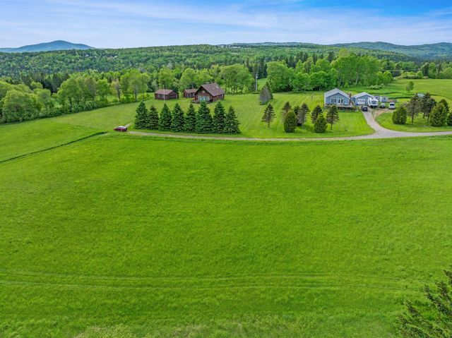 Kings Highway, Colebrook, NH 03576