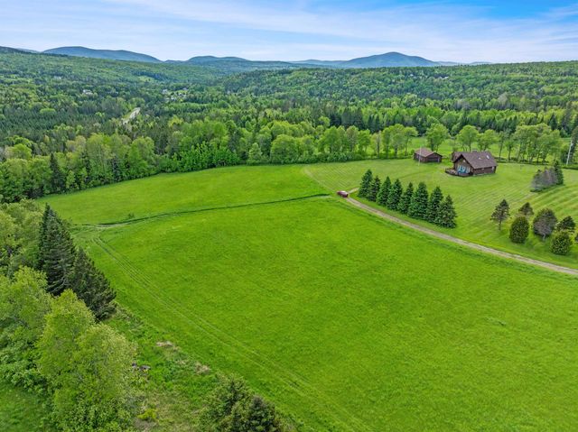 Kings Highway, Colebrook, NH 03576