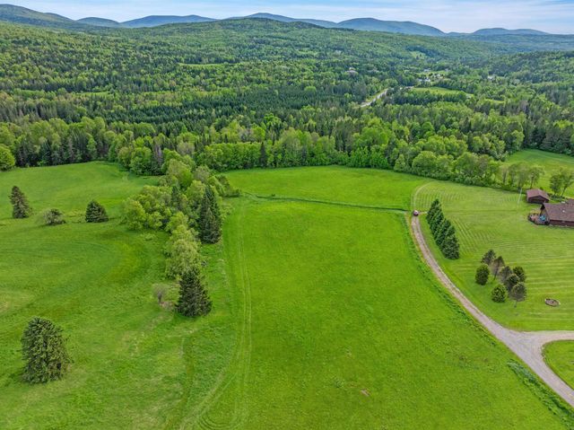 Kings Highway, Colebrook, NH 03576