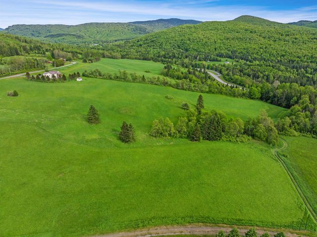 Kings Highway, Colebrook, NH 03576