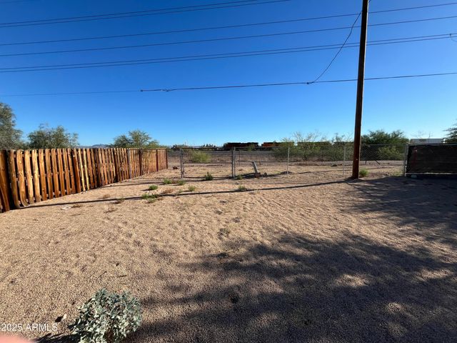 21770 W HARDING Avenue, Wittmann, AZ 85361
