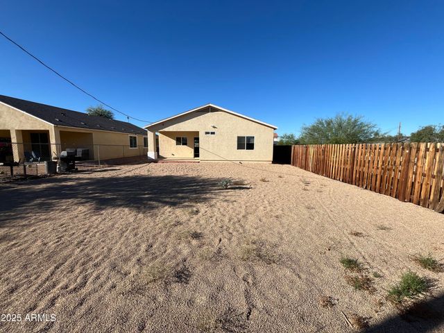 21770 W HARDING Avenue, Wittmann, AZ 85361