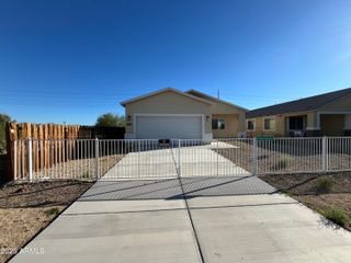21770 W HARDING Avenue, Wittmann, AZ 85361