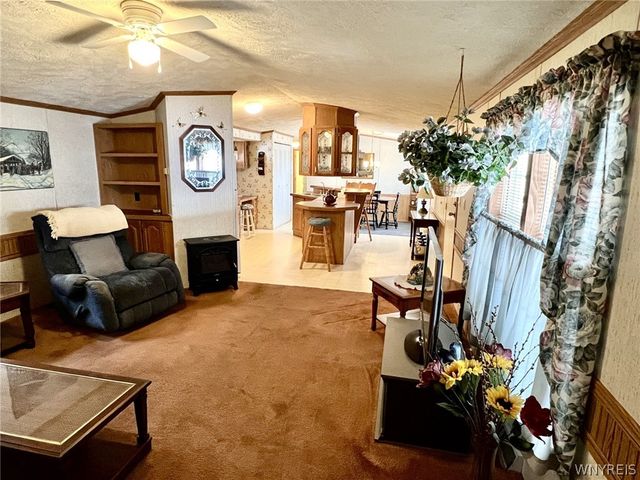 464 Jim Kelly Drive, Lockport Town, NY 14094