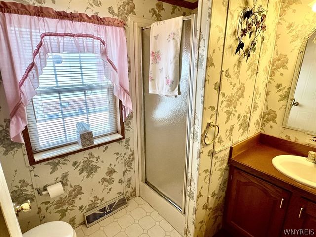 464 Jim Kelly Drive, Lockport Town, NY 14094