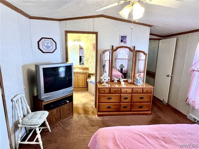 464 Jim Kelly Drive, Lockport Town, NY 14094