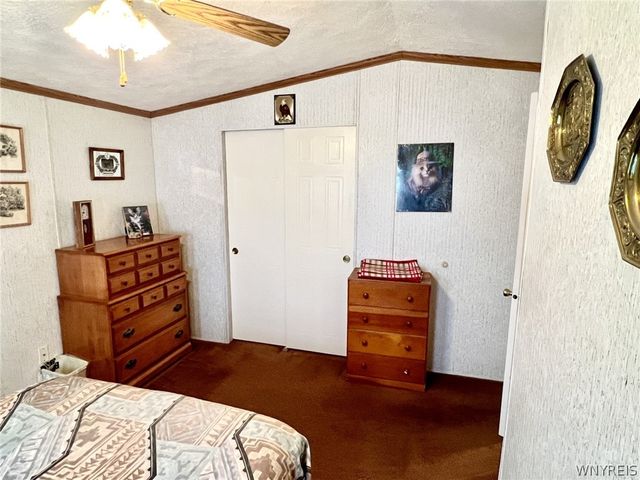 464 Jim Kelly Drive, Lockport Town, NY 14094