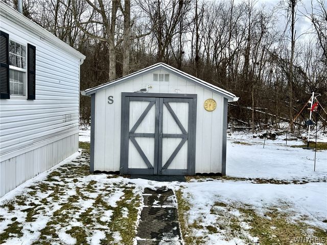 464 Jim Kelly Drive, Lockport Town, NY 14094