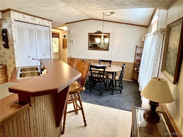 464 Jim Kelly Drive, Lockport Town, NY 14094