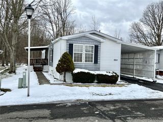 464 Jim Kelly Drive, Lockport Town, NY 14094