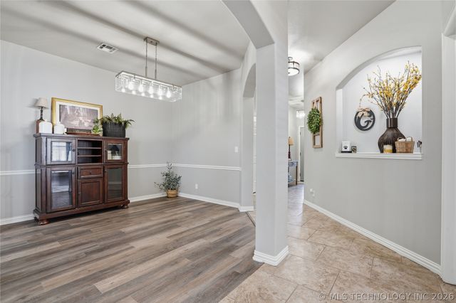 1700 N 1st Street, Broken Arrow, OK 74012