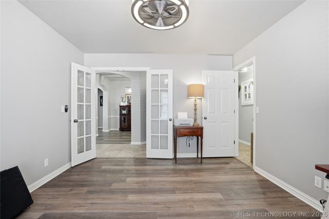 1700 N 1st Street, Broken Arrow, OK 74012