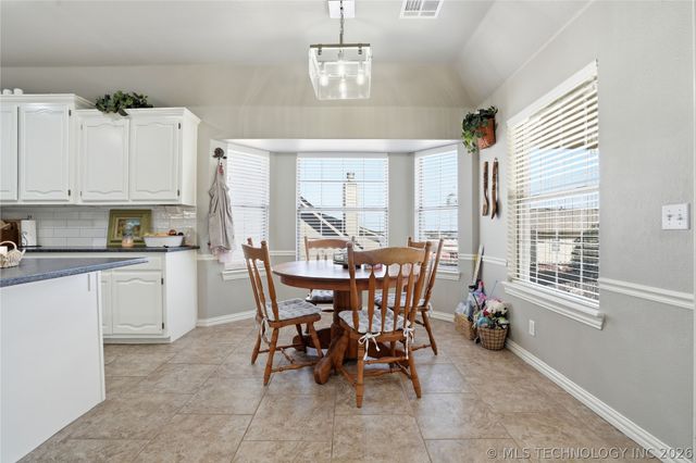 1700 N 1st Street, Broken Arrow, OK 74012