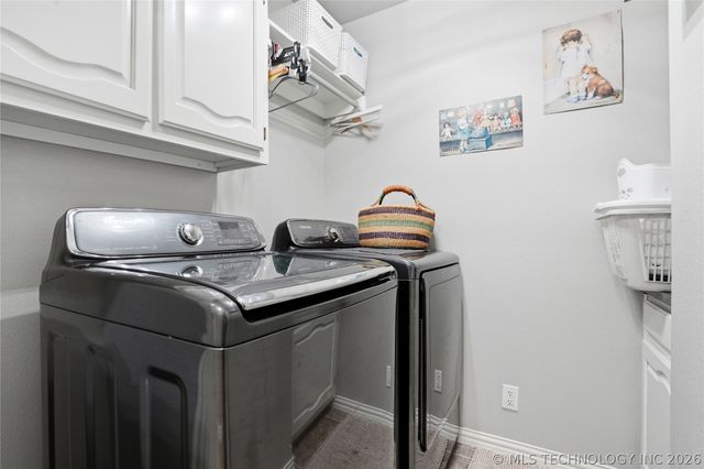 1700 N 1st Street, Broken Arrow, OK 74012