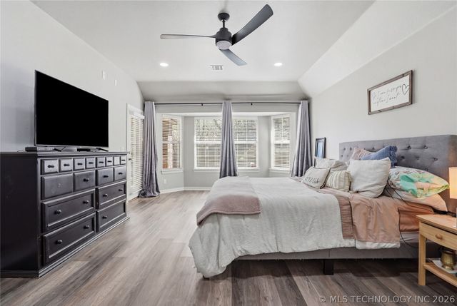 1700 N 1st Street, Broken Arrow, OK 74012