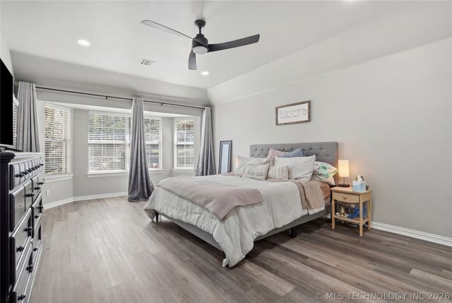 1700 N 1st Street, Broken Arrow, OK 74012