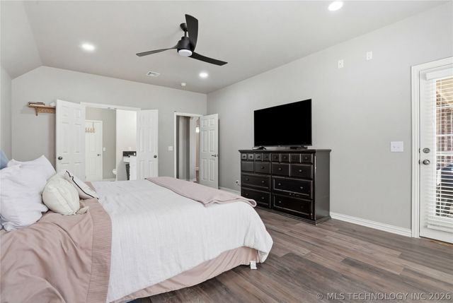 1700 N 1st Street, Broken Arrow, OK 74012