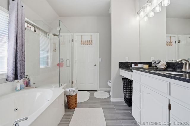 1700 N 1st Street, Broken Arrow, OK 74012