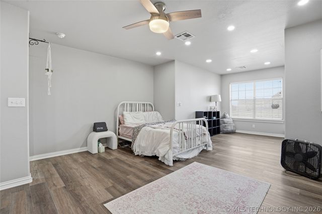 1700 N 1st Street, Broken Arrow, OK 74012